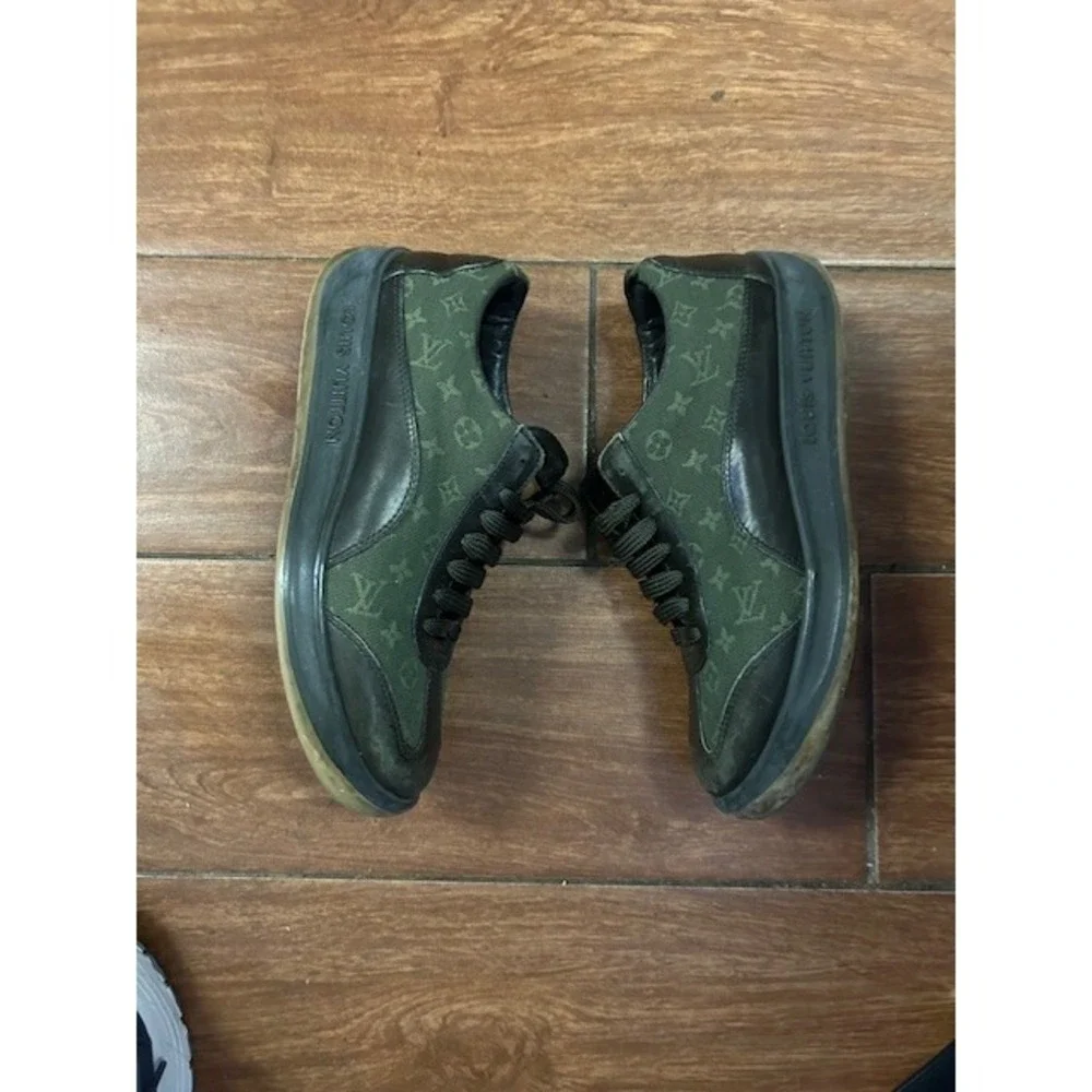 Louis Vuitton Monogram Green  - MA0072 - Picture 5 of 5